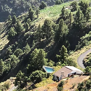 De Taburiente Lodge El Paso