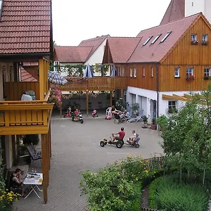 Meyer Gunzenhausen
