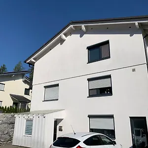 Lindenberger Ferientraum Lindenberg im Allgäu