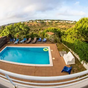 Mayla Surf House Ferienhaus Aljezur